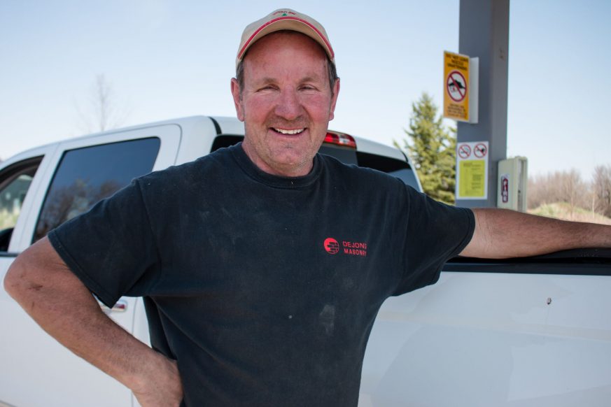 Commercial Fuel Supply Industrial Oil Delivery Ontario Guy Fuels